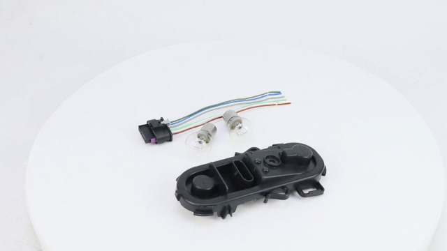 Amazon.com: Bomunik Tail light holder + bulb + plug for MINI F54