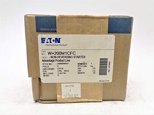 INDUSTRIAL MRO W+200M1CFC NSFS-OEM