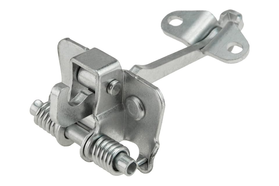 Limiteur de porte avant Citroën Jumpy Fiat Scudo Lancia 94- arret retenue EZC-FT-145