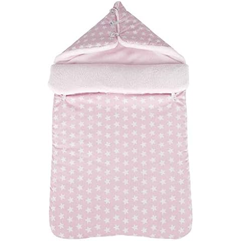 Modin Saco Nana Corsa Rosa Cover