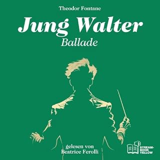 Jung Walter Titelbild