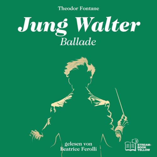 Couverture de Jung Walter