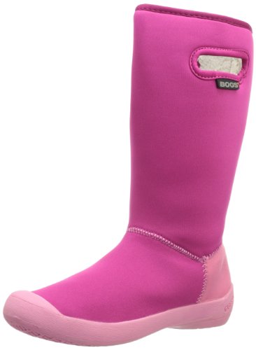 Bogs Summit Waterproof Boot (Toddler/Little Kid/Big Kid), , 9 M US Toddler