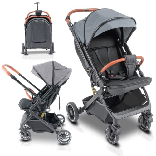 The best Strollers with Reversible Handles 2023 Baby Stroller Lab