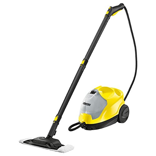 Karcher SC4, Pulitore a vapore continuo, 3,5 Bar