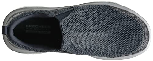 Sapatilha Go Walk Evolution Ultra-Impec, Skechers, Masculino, Cinza, 40