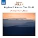 Piano Sonatas Nos. 28-41