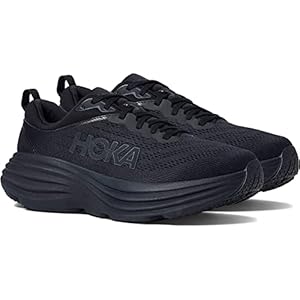 HOKA ONE ONE Bondi 8 Women’s Walking Shoe
