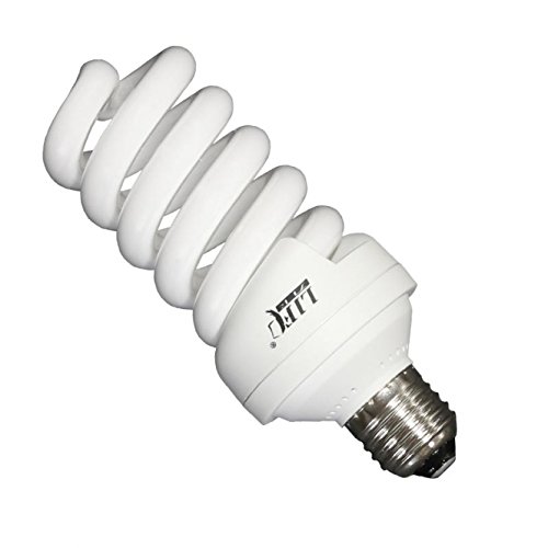 Leuchtmittel Tageslicht-Lampe 30 Watt 5500ºK Fotolampe