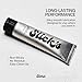 Slick’s for All Water Based Lube, Clean, Hypoallergenic Personal Lubricant, Non-Staining, Odorless, Sexual Lubricant for Privacy and Toys, Women, Men, and Couples, 2.0 Ounces