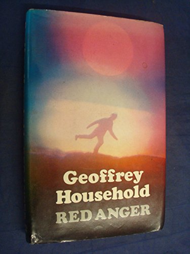 Red Anger view 2