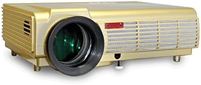 LED 96D Wifi Home Theater Projector with Android HD 1080P HDMI