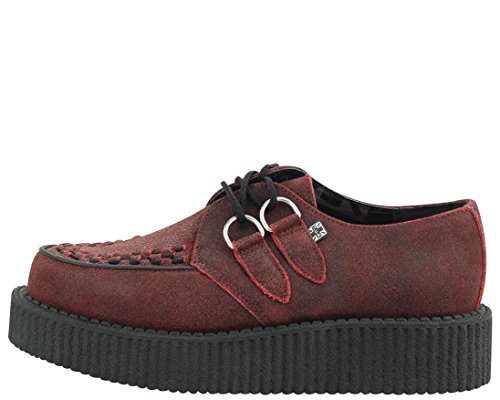 Image of T.U.K. Men's A8549 Oxford