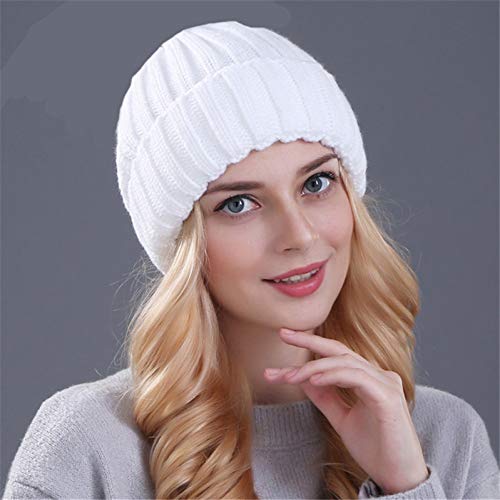 Bonnet d'hiver élégant parfait pour vos sorties et promenades en ville