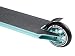 Ridge XT200 Pro Spin 360 Freestyle Stunt Scooter - Menta