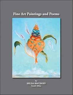 Fine Art Paintings and Poems: