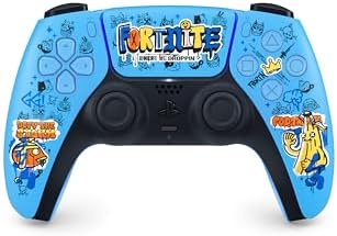Controle sem fio DualSense® – Edição limitada do Fortnite®