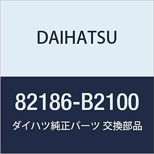 DAIHATSU (�_�C�n�c) �������i �����E�C���h�E ���C�� NO.1 �i��82186-B2100