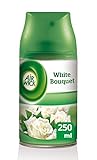 Formato de cada recambio: 250 ml