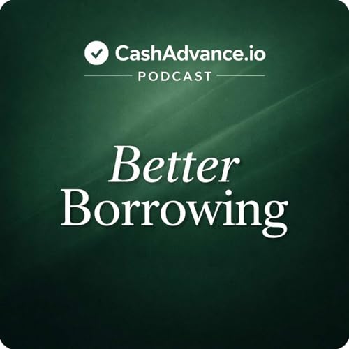 Better Borrowing | Credit, Loans & Smarter Money Decisions Titelbild