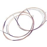 Piezas go: fabricadas principalmente con materiales de primera calidad y resistentes al desgaste, resistentes y duraderos, no fáciles de romper.