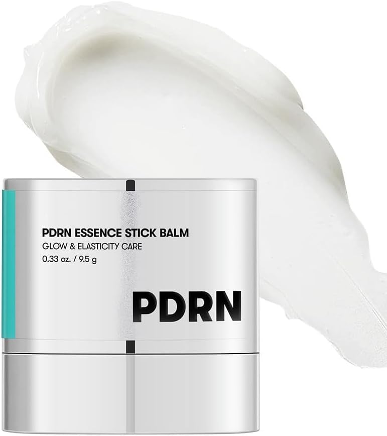 PDRN Collagen Multi Wrinkle Stick Balm, All-in-One Eye and Neck Treatment, Glow Makeup Base, Plumping, Fine Lines-picture-36