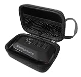 FitSand Hard Case Compatible for Ridingmark Mini Bike Pump