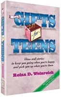 More Gifts for Teens 1578194342 Book Cover