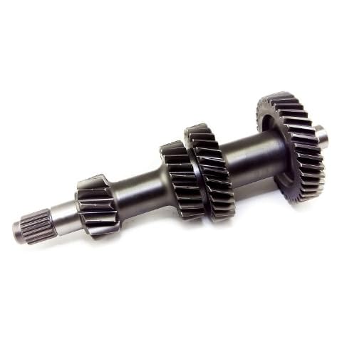 omix-ada 18888.10 Schaltgetriebe Cluster Gear Cover