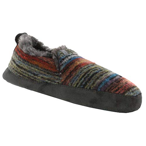 Cobian womens Sonora Moccasin