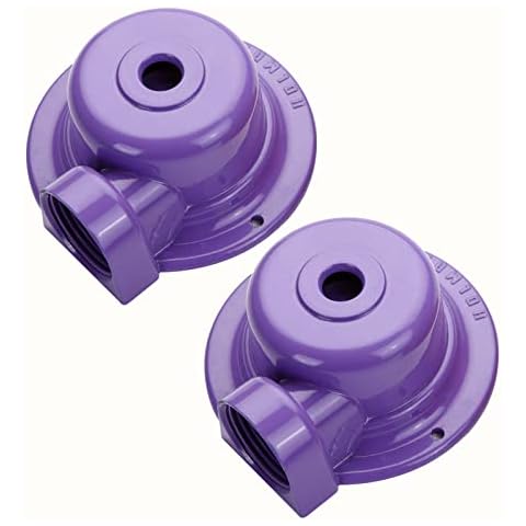 Metal Lawn Sprinkler Garden Water Sprinklers Lawn Irrigation System for Small to Medium Area Watering Outdoor Garden Yard Lawn (2PC) Cover