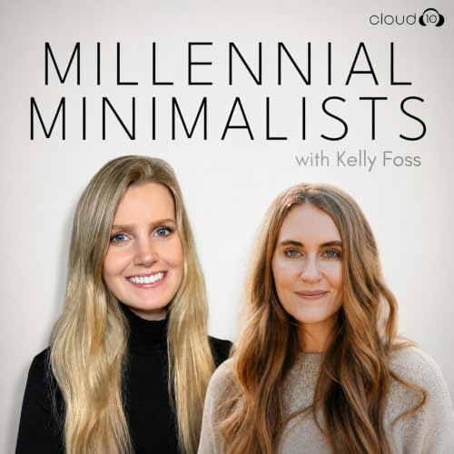 Minimalist Mixer with Diane Boden of the Minimalist Moms Podcast