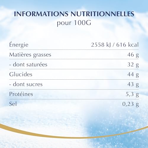 Lindt pyrénéens tablette de au lait - vue 3