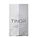 TINOR COSMETICS Strisce Sbiancanti per Denti, Trattamento Sbiancante Professionale, 15 Trattamenti Giornalieri, 30 Strisce immagine