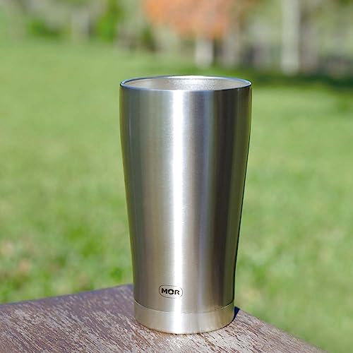 Mor - Copo Térmico Inox 475Ml