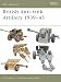 British Anti-tank Artillery 1939-45 (New Vanguard)
