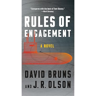 Rules of Engagement