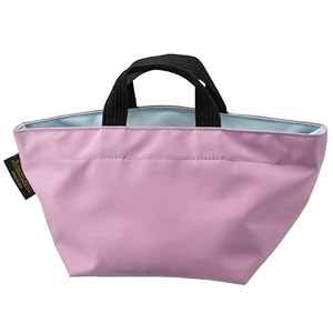 Amazon | [エルベ・シャプリエ] ナイロン 舟型トートS トート