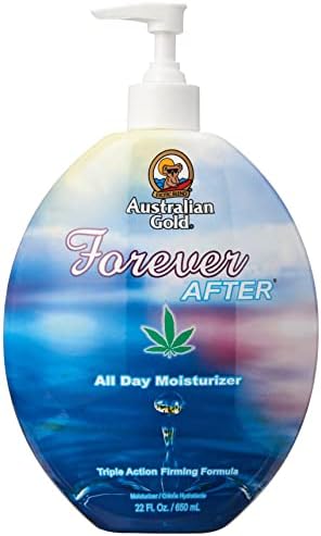 Australian Gold Forever After All Day Moisturizer - 22.0 oz
