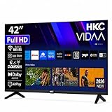 tv lg oled 42 107cm - oled 42c2 【Full HD Smart TV 42 Pouces】Modèle-H42Q1LF-V. Avec un panneau LED Full HD pour une excellente qualité d'image.