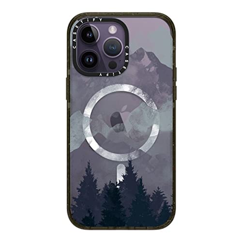 CASETiFY for iPhone 14 Pro Max Case - Impact Compatible with MagSafe by CASETiFY - Used condition - US$28.10
