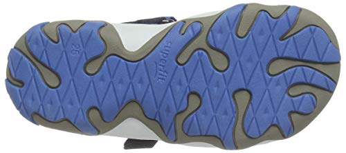 Superfit MIKE 3.0, Sandali con cinturino Ragazzi