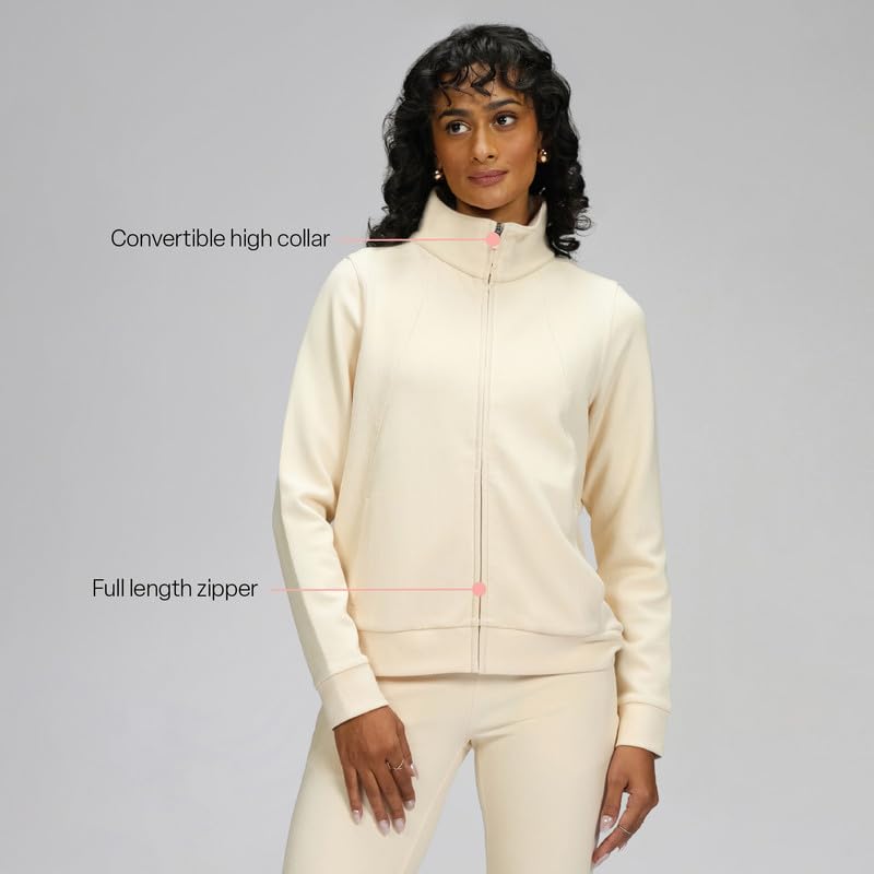 Image of BlissClub Womens JACKET