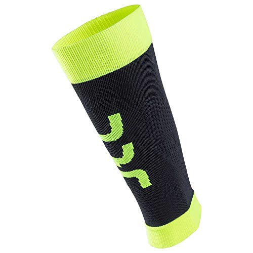 UYN Calf Fly Leg Warmer Homme contre les crampes de running