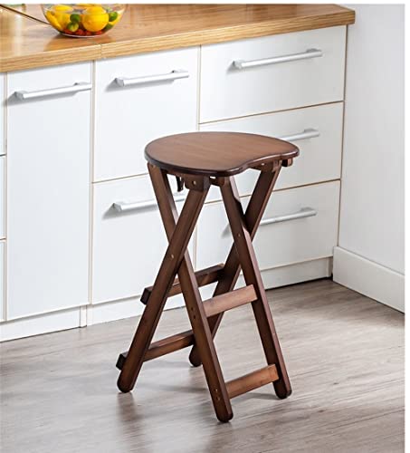 Diseño que ahorra espacio con escalera plegable para cocina útil 2