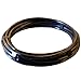 Genova Products 910104 1-Inch x 50-Foot 100 PSI Poly Cold Water Plumbing/Irrigation Pipe Tubing Roll