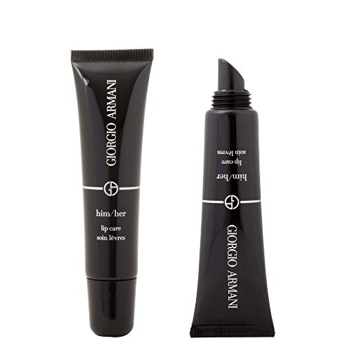 ジョルジオ・アルマーニ フォーヒム&フォーハーリップケア # 4
