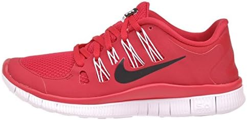 nike free 5.0 womens all black