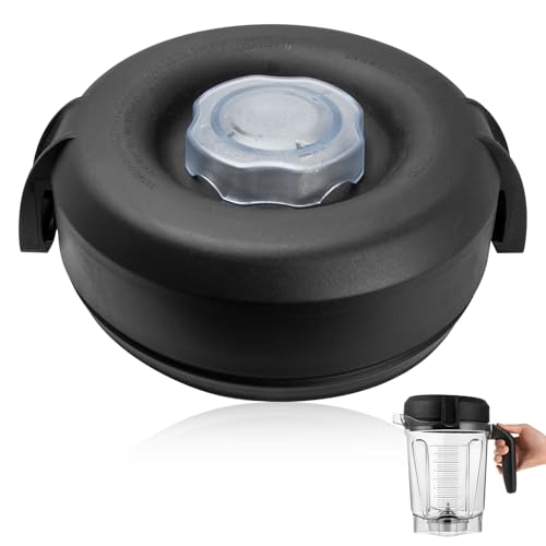 Clear Lid for 64oz Vitamix Blender