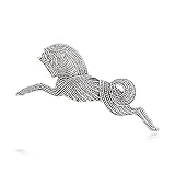 Mano de obra exquisita: material de alta calidad, pulido, noble, elegante, hermoso, tecnología, se ve muy elegante.